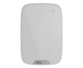 Ajax KeyPad (white)