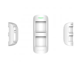 Ajax MotionProtect Outdoor (white)