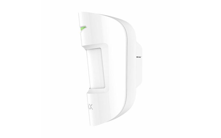 фото - Ajax MotionProtect (white)