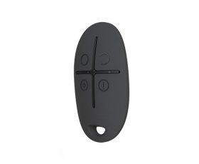 Ajax SpaceControl (black)