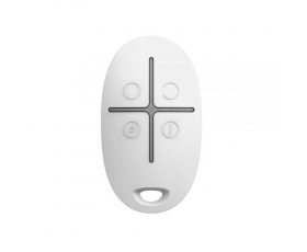 Ajax SpaceControl (white)