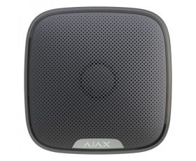 Ajax StreetSiren (black)