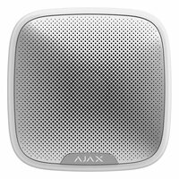 Ajax StreetSiren (white)