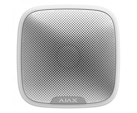Ajax StreetSiren (white)
