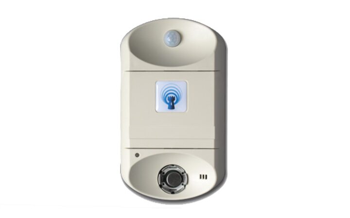 фото - Альтоника Контрольная панель GSM-дача-02