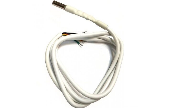 фото - Датчик температуры Modbus (RS-485) в мет. Гильзе для Сапсан Термо-Инспектор