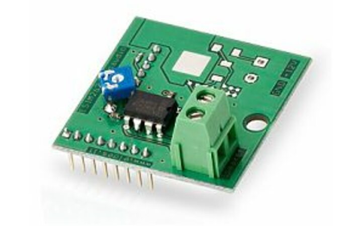 фото - ELDES EA2