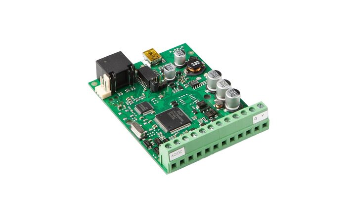 фото - ELDES ELAN3-ALARM