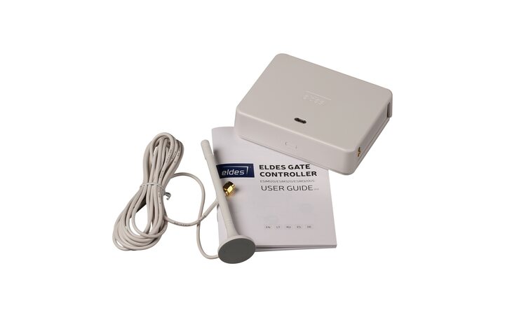 фото - ELDES ESIM320