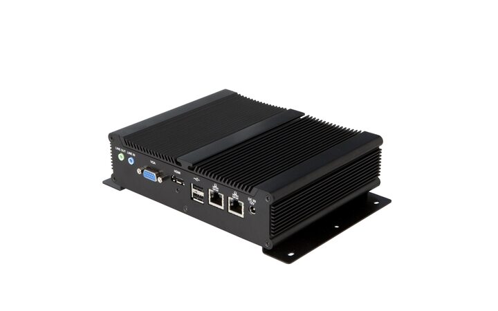 фото - ELDES ESR100