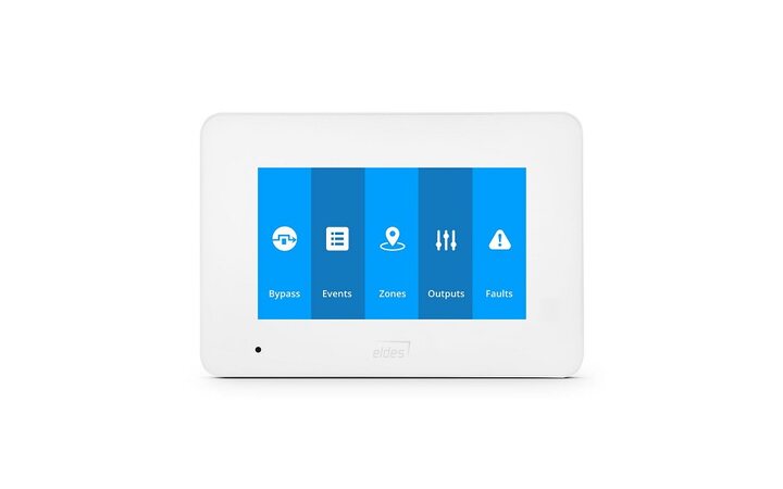 фото - ELDES EWKB5