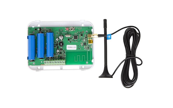 фото - ELDES EWR2