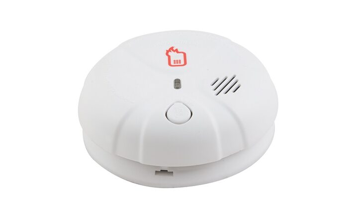 фото - ELDES FIRETEXT