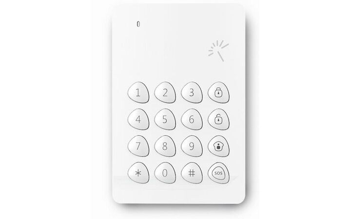 фото - Falcon Eye FE-700KP