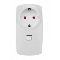 Сапсан Беспроводная розетка Sapsan WS-1 для Pro 4s