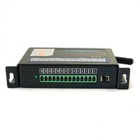 Сапсан GSM контроллер Sapsan Термо-Инспектор контроль и управление отоплением, теплицей, функция охраны дома