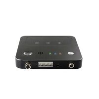 Сапсан GSM Терморегулятор 4G с датчиком температуры Sapsan