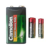 Сапсан Комплект батареек