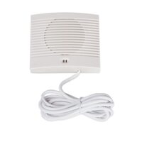 Сапсан Проводной динамик обратной связи