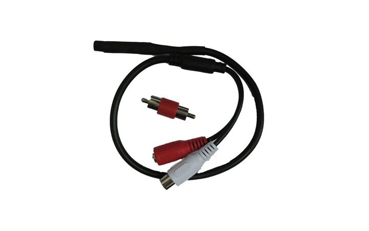 фото - Сапсан Проводной внешний микрофон MIC-3G для MMS 3G Cam