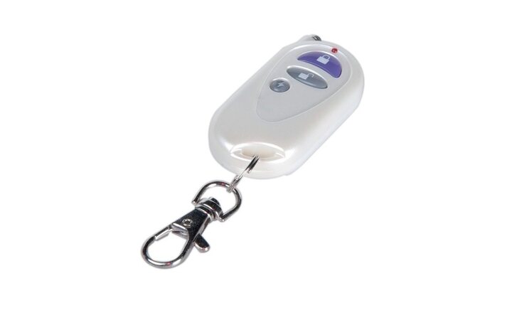 фото - Сапсан Пульт постановки/снятия с охраны для Sapsan GSM Pro 4, MMS