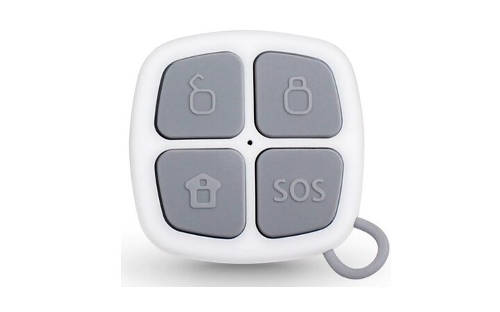 фото - Сапсан Пульт постановки/снятия с охраны для Sapsan GSM Pro 4s