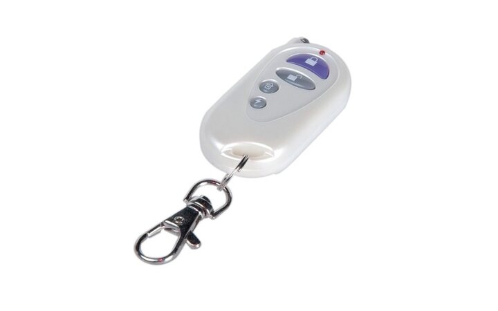 фото - Сапсан Пульт постановки/снятия с охраны Sapsan RM-01 для Sapsan GSM Pro 2 , Pro 5Т, Pro 6, MMS 3G-CAM