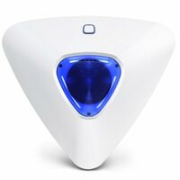 Сапсан Сирена комнатная для сигнализации Sapsan GSM Pro 4s