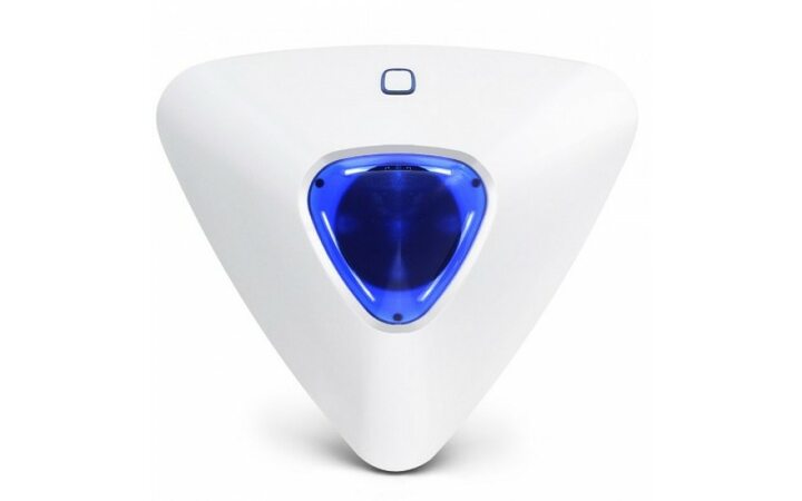 фото - Сапсан Сирена комнатная для сигнализации Sapsan GSM Pro 4s