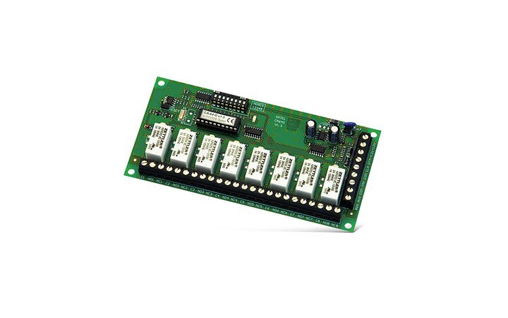 фото - Satel CA-64 O-R