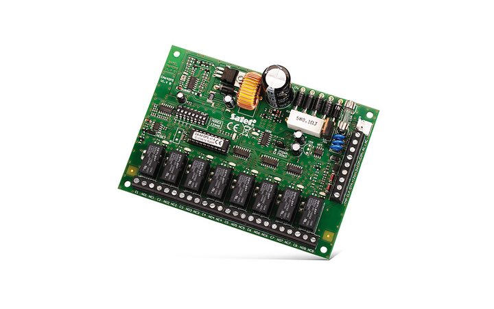 фото - Satel CA-64 OPS-R