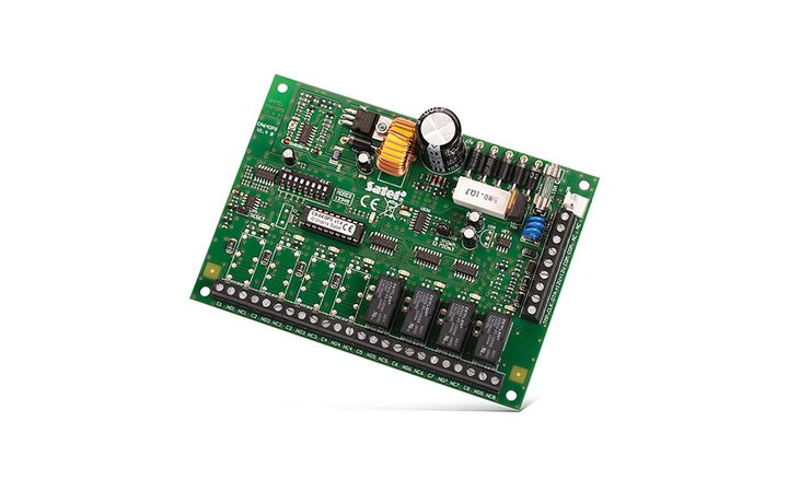 фото - Satel CA-64 OPS-ROC