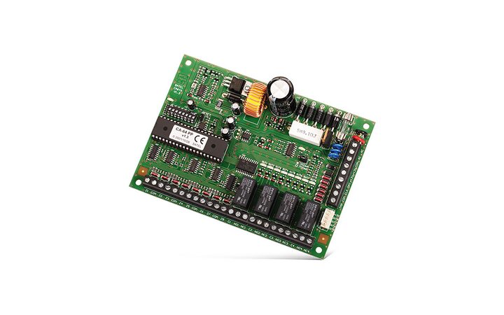 фото - Satel CA-64 PP