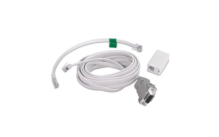 фото - Satel DB9F/RJ-KPL