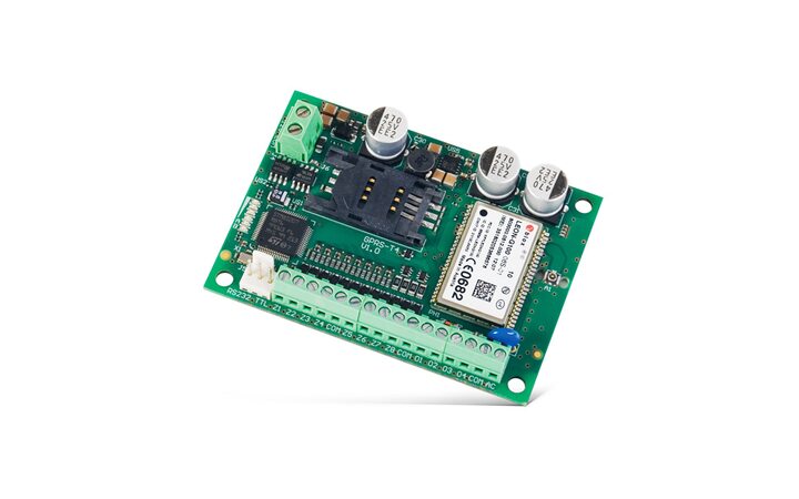 фото - Satel GPRS-T4 BO