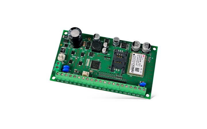 фото - Satel GPRS-T6