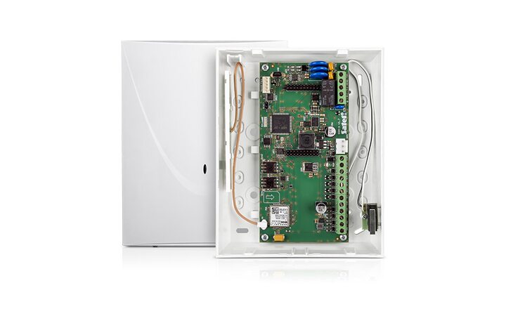 фото - Satel GSM-X