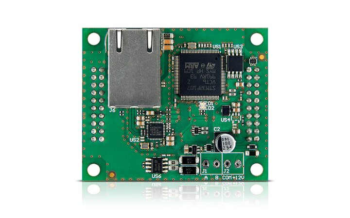 фото - Satel GSM-X-ETH