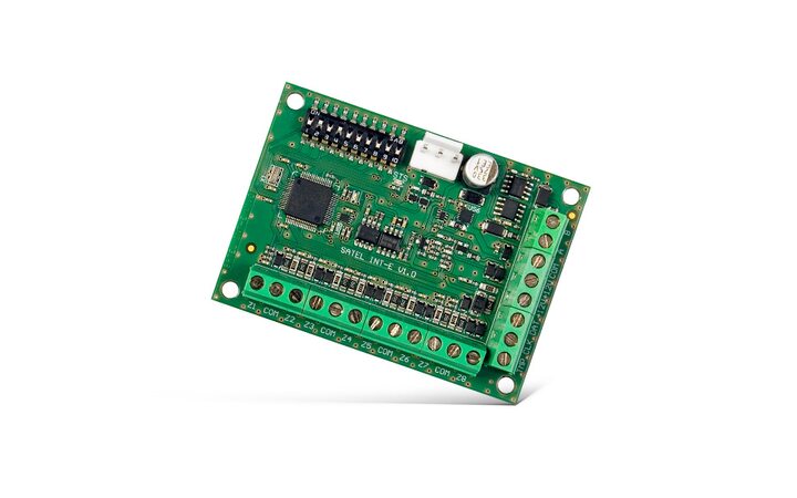 фото - Satel INT-E