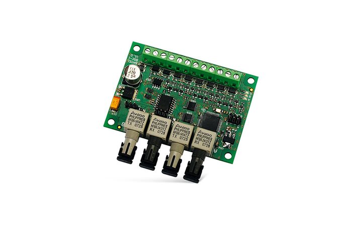 фото - Satel INT-FI