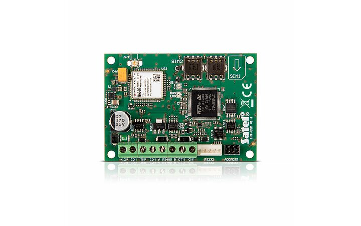 фото - Satel INT-GSM