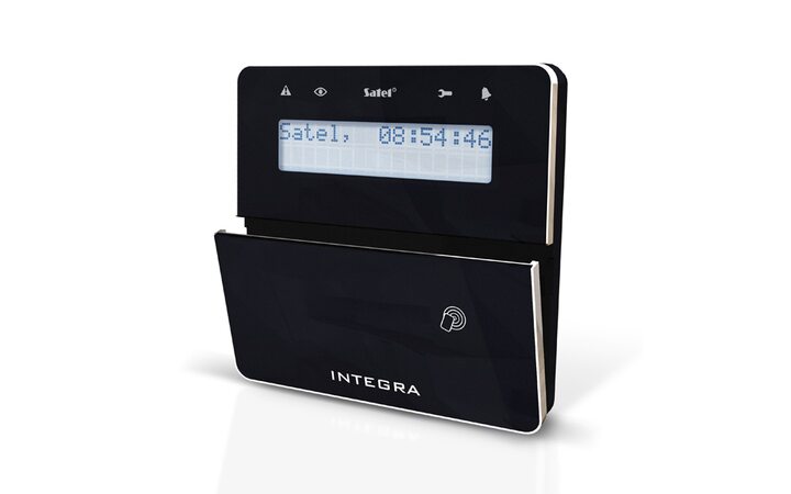 фото - Satel INT-KLFR-BSB