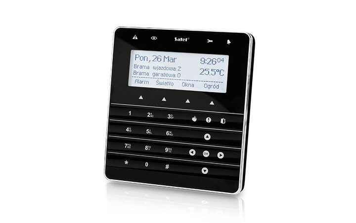 фото - Satel INT-KSG-BSB