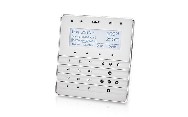 фото - Satel INT-KSG-SSW