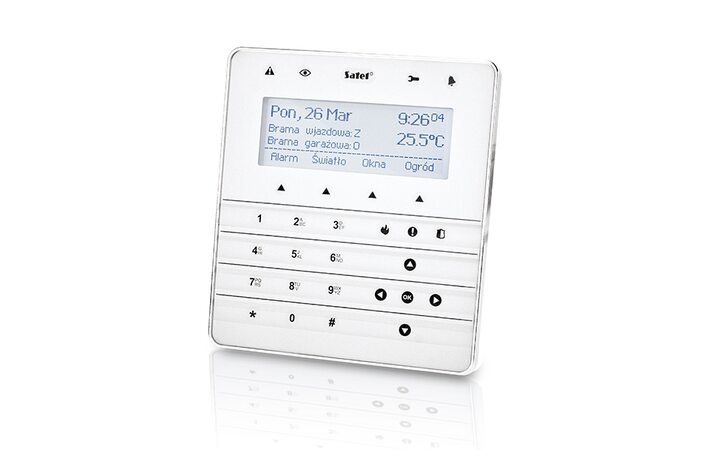 фото - Satel INT-KSG-WSW