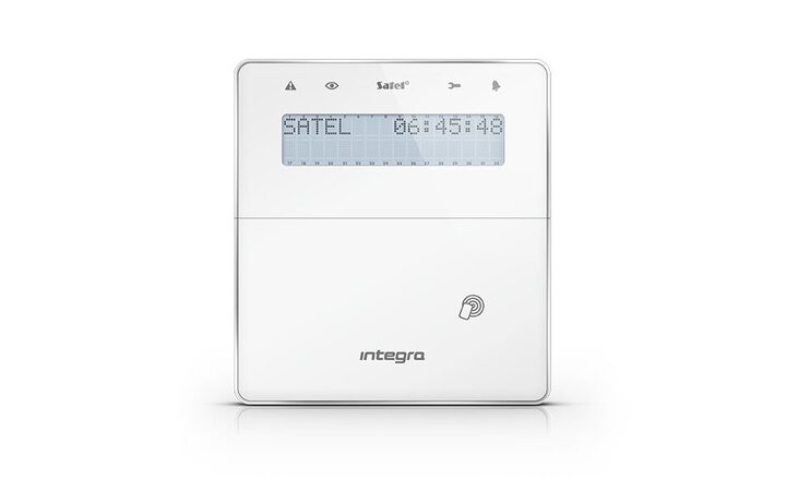 фото - Satel INT-KWRL-WSW