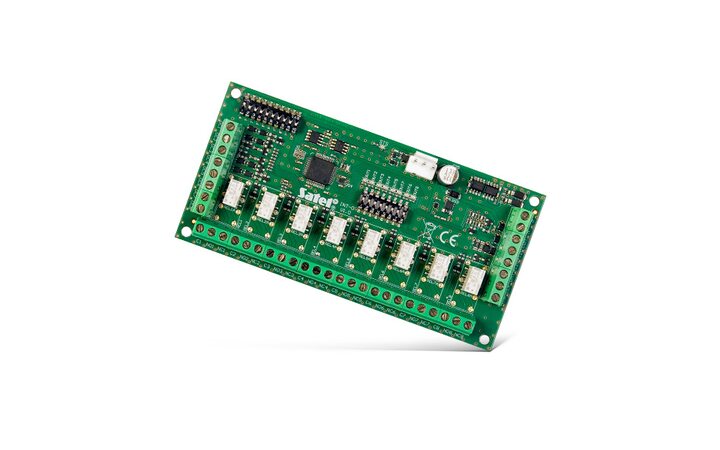 фото - Satel INT-O