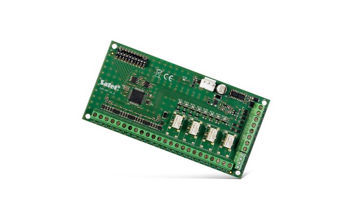 фото - Satel INT-PP