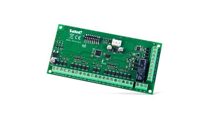 фото - Satel INT-R