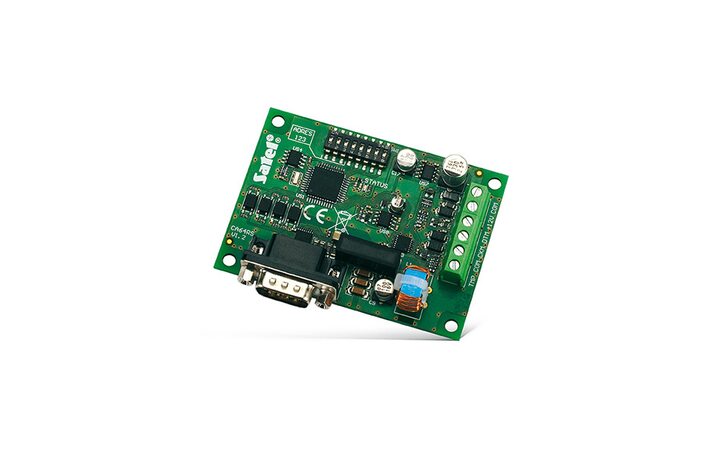 фото - Satel INT-RS